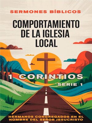cover image of Comportamiento de la Iglesia Local